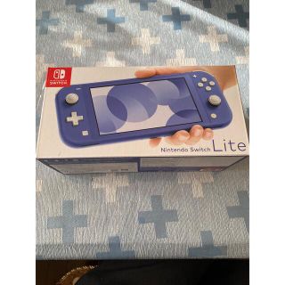 ニンテンドースイッチ(Nintendo Switch)の【キーボー様専用】Nintendo Switch Lite 4色(携帯用ゲーム機本体)