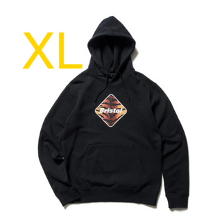 WDS FCRB SUPPORTER SWEAT HOODIE 2019年モデル