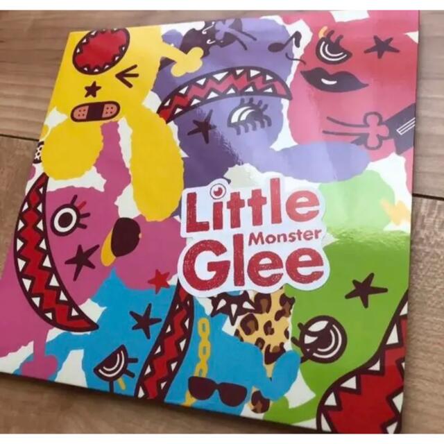 リトグリ  プレデビューミニアルバム　Little Glee Monsterリトルグリーモンスター