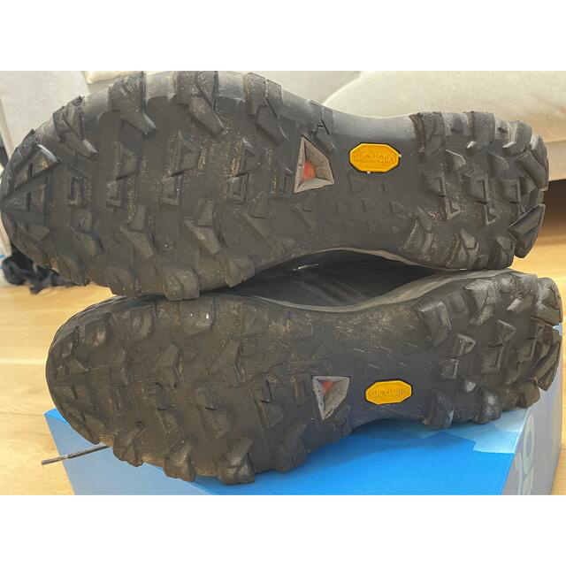 Mammut(マムート)のMAMMUT Ducan High GTX(R) Men 27.5cm スポーツ/アウトドアのアウトドア(登山用品)の商品写真