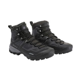 マムート(Mammut)のMAMMUT Ducan High GTX(R) Men 27.5cm(登山用品)