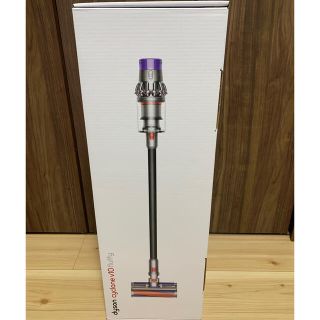 ダイソン(Dyson)のDyson ダイソン v10 フラフィ　新品未開封(掃除機)