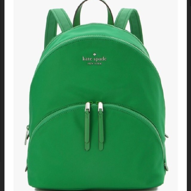 kate spade NEW YORK - 【値下げ】kate spade　リュック