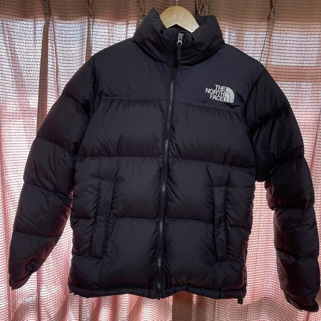 THE NORTH FACE(ザノースフェイス)のノースフェイス　ヌプシジャケット メンズのジャケット/アウター(ダウンジャケット)の商品写真