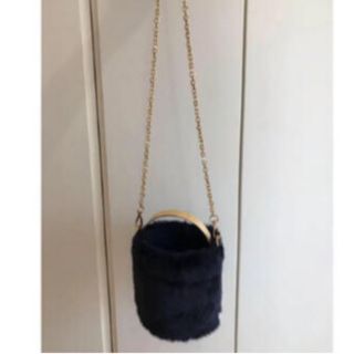 ザラ(ZARA)の【美品】ZARA SHOLDER BAG(ショルダーバッグ)