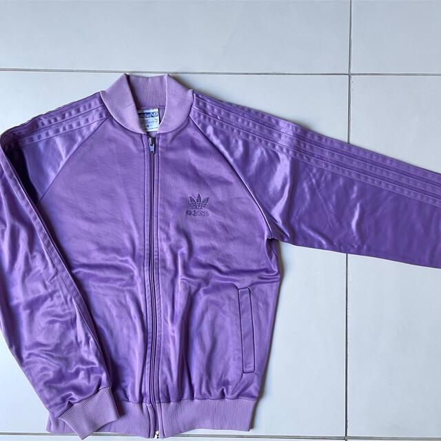得価セール adidas ヴィンテージ アディダスオリジナルストラック