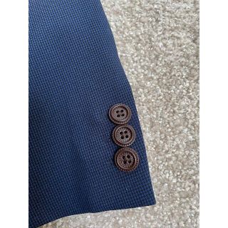 petit main プティマイン 男の子用 スーツ キッズ服(男の子用) 100cm