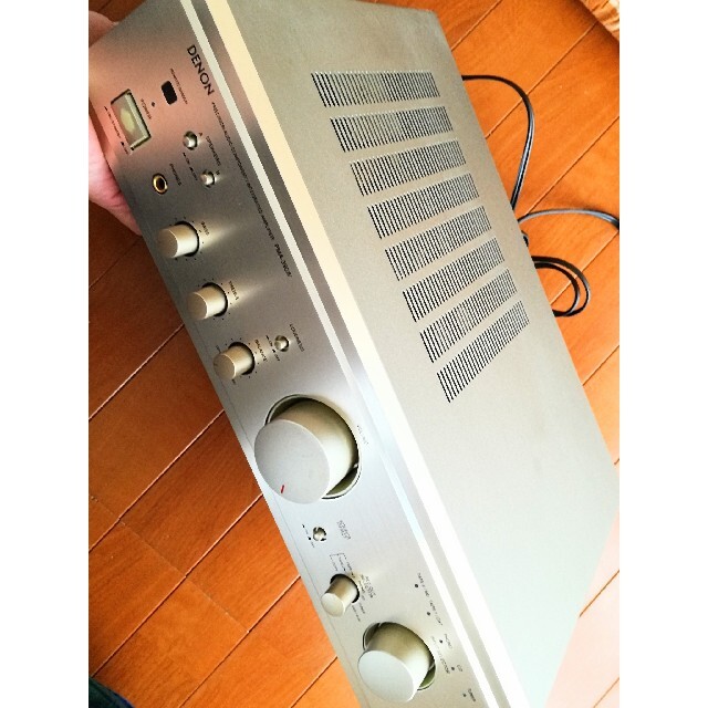 （スキマさん用)DENON PMA-390IV