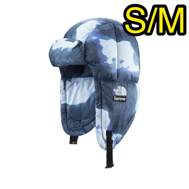 Supreme × The North Face Nuptse Trooper | www.causus.be