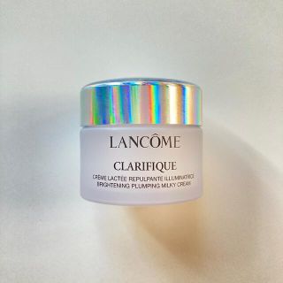 ランコム(LANCOME)のランコム クラリフィック プランプ ミルキークリーム n(フェイスクリーム)