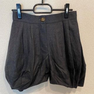 Vivienne  Westwood キュロット スカートパンツ