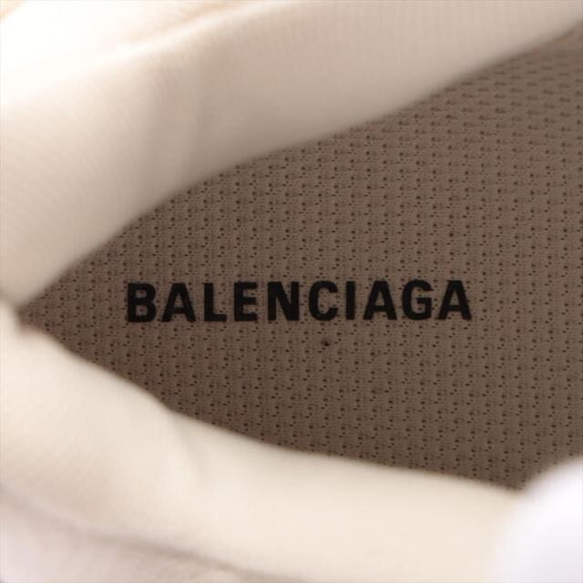 Balenciaga(バレンシアガ)のバレンシアガ トリプルS メッシュ 23.0cm ベージュ レディース ス レディースの靴/シューズ(スニーカー)の商品写真