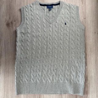 ポロラルフローレン メンズベスト(グレー/灰色系)の通販 35点 | POLO ...