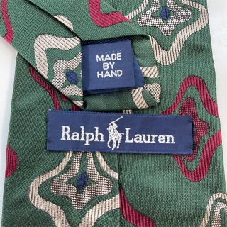 ラルフローレン(Ralph Lauren)のラルフローレンネクタイ (ネクタイ)