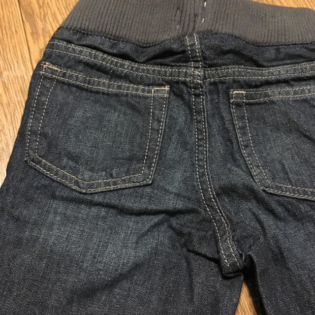 GAP(ギャップ)の【新品】GAP★長ズボン 100センチ キッズ/ベビー/マタニティのキッズ服男の子用(90cm~)(パンツ/スパッツ)の商品写真