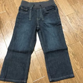 ギャップ(GAP)の【新品】GAP★長ズボン 100センチ(パンツ/スパッツ)