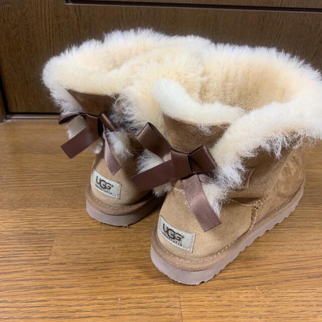 専用♡UGG ムートンブーツ キャメル♡