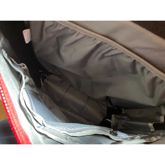 THE NORTH FACE(ザノースフェイス)のノースフェイス　キッズリュック　21L キッズ/ベビー/マタニティのこども用バッグ(リュックサック)の商品写真