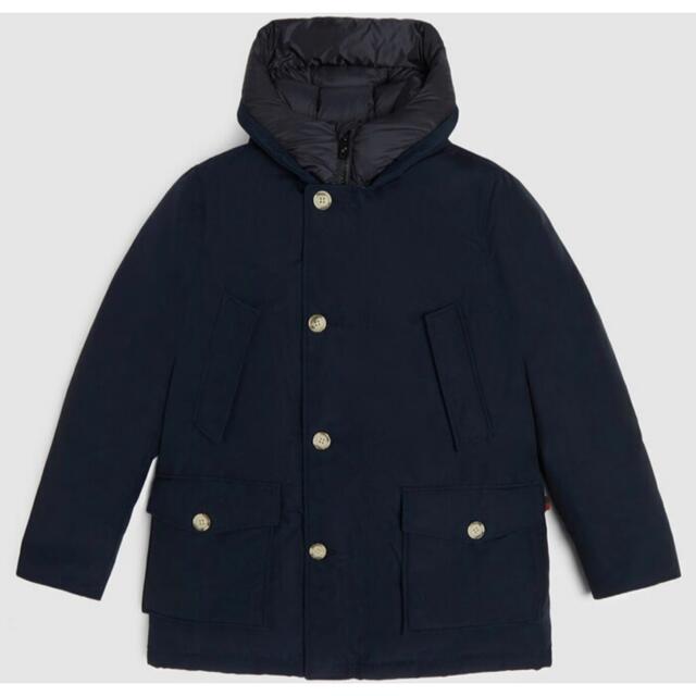 WOOLRICH(ウールリッチ)のウールリッチ メンズ ダウンコート アークティックパーカ WOOLRICH  メンズのジャケット/アウター(ダウンジャケット)の商品写真