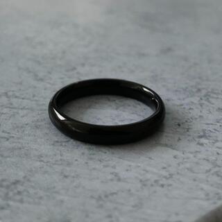 【MR:024】指輪　メンズ　レディース　リング B(リング(指輪))