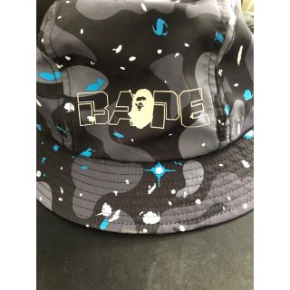 アベイシングエイプ(A BATHING APE)の 「Bape様専用」Bape バケットハット(ハット)