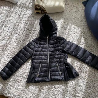 モンクレール(MONCLER)のモンクレール キッズ　anni10/140(ジャケット/上着)