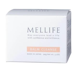 メリフ バームクレンズ BALM CLEANSE(洗顔料)