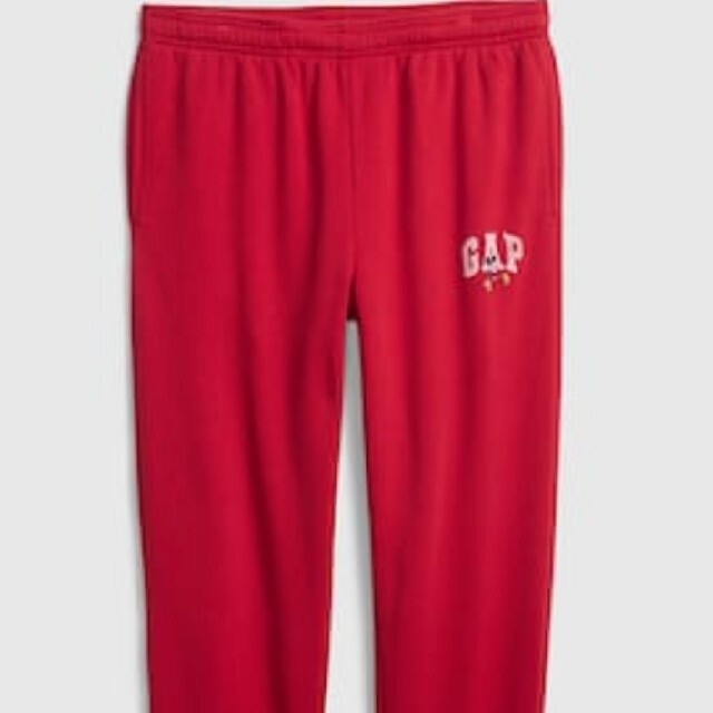 GAP　ディズニー　スウェット