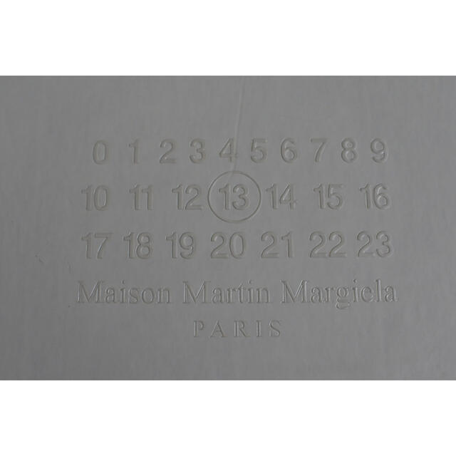 Maison Margiela(旧Maison Martin Margiela) - Maison Martin Maison Margiela(旧Maison Martin Margiela) - Maison Martin