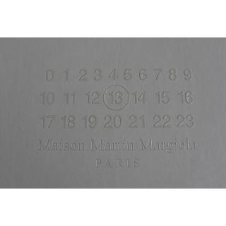 公式通販 - 廃盤品 Martin Margiela マルタンマルジェラ ビッグ スノー