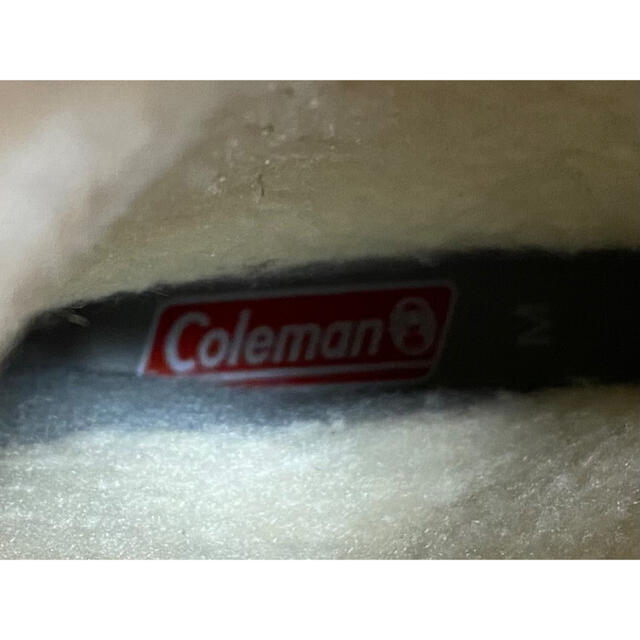 Coleman(コールマン)のコールマンブーツ　新品♪ レディースの靴/シューズ(ブーツ)の商品写真