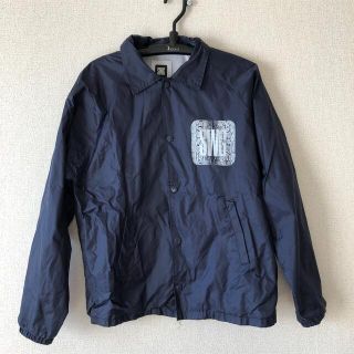 スワッガー ナイロンジャケット