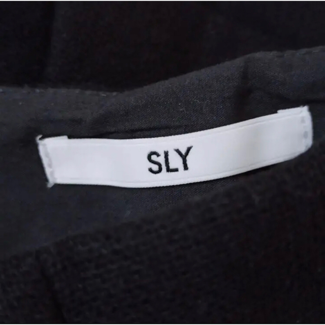 SLY(スライ)の【love様専用】【美品】SLY （スライ ）ショートパンツ　XSサイズ レディースのパンツ(ショートパンツ)の商品写真