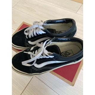 ビューティアンドユースユナイテッドアローズ(BEAUTY&YOUTH UNITED ARROWS)のVANS OLD School(スニーカー)