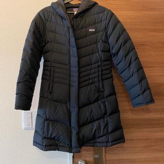 パタゴニア(patagonia) ロング ダウンジャケット(レディース)の通販 29 ...