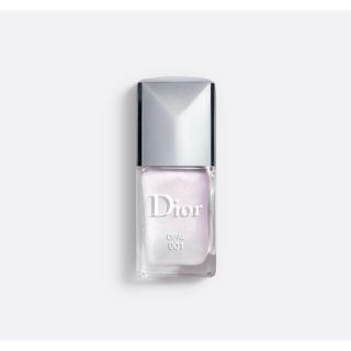 クリスチャンディオール(Christian Dior)のクリスチャンディオール限定ヴェルニ　オパール(マニキュア)