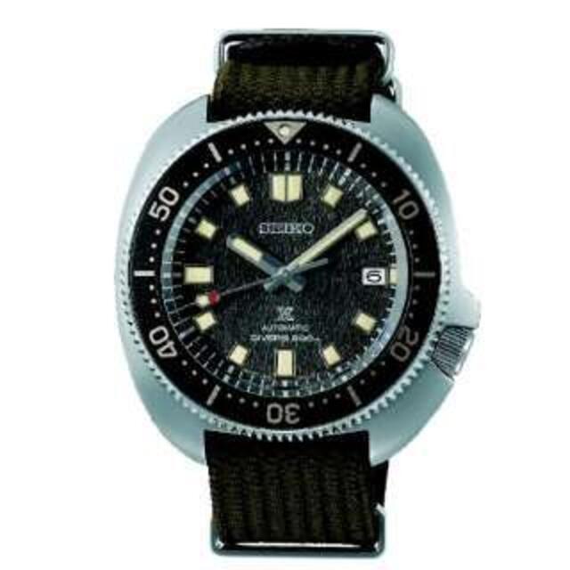 【人気No.1】 新品未使用[セイコー]SEIKOプロスペックス コアショップ専用SBDC143 腕時計(アナログ)