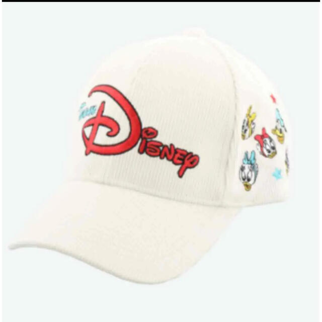 Disney 値下げ！東京ディズニーリゾート 帽子 キャップの通販 by TGM's shop｜ディズニーならラクマ