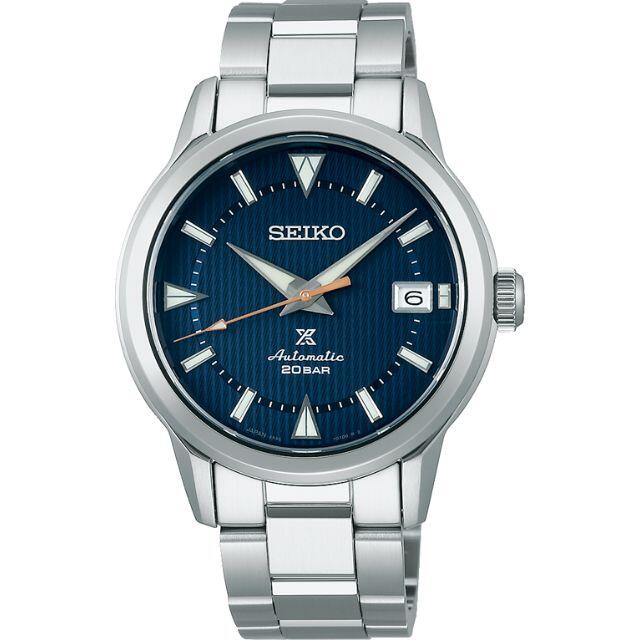 豪華ラッピング無料 SEIKO - 新品未使用[セイコー]プロスペックス 流通