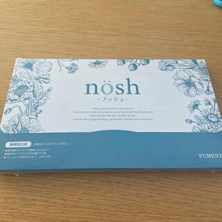 ノッシ(NOSH)のノッシュ　nosh    30包(マウスウォッシュ/スプレー)