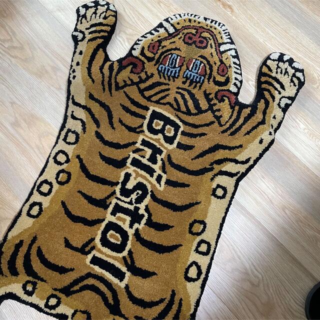 BRISTOL TIGER LARGE RUG MAT - nstt.fr