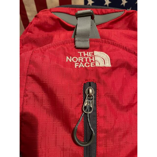 THE NORTH FACE(ザノースフェイス)のTHE NORTH FACE #リック メンズのバッグ(バッグパック/リュック)の商品写真