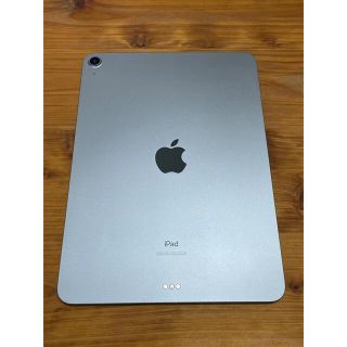 アイパッド(iPad)のIPad Air4 Wi-Fi【第四世代】64GB スカイブルー(タブレット)