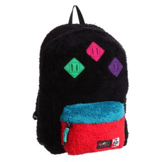 チャムス(CHUMS)のCHUMS × atmos FLEECE DAYPACK 本日限定価格(リュック/バックパック)