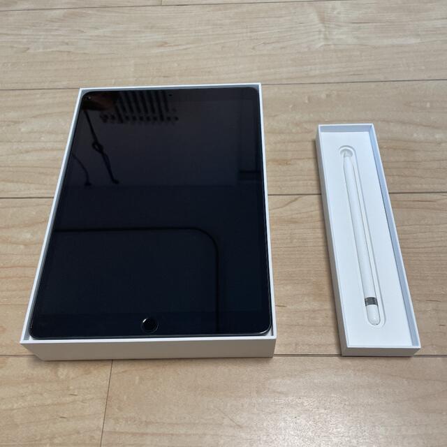 IPAD AIR WI-FI 64GB 2019 ＋Apple pencil