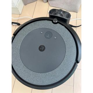 アイロボット(iRobot)のルンバ　i3(その他)