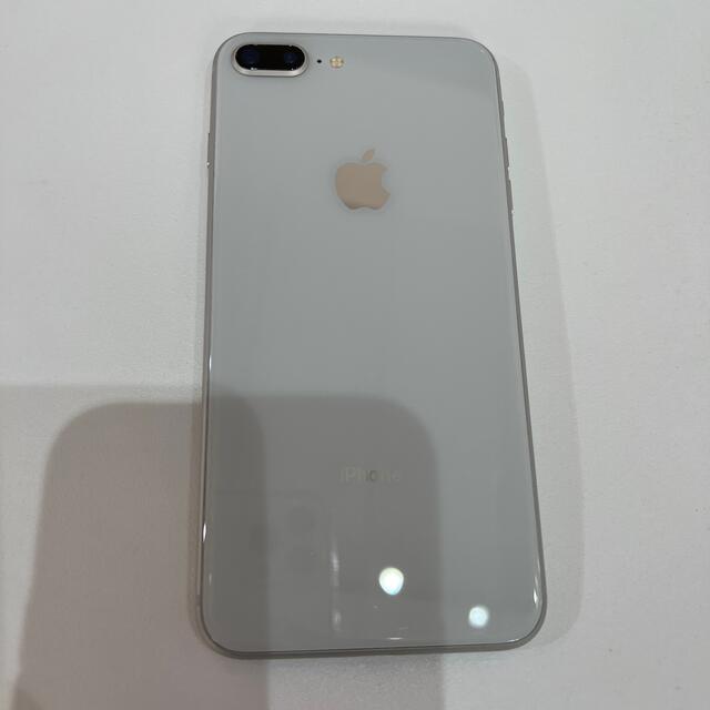 iPhone(アイフォーン)の【早い者勝ち！】iPhone8Plus SIMフリー スマホ/家電/カメラのスマートフォン/携帯電話(スマートフォン本体)の商品写真