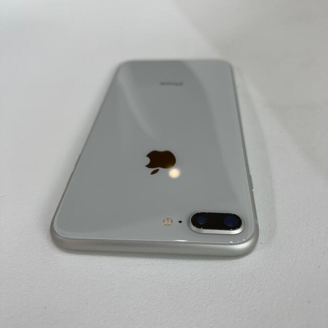 iPhone(アイフォーン)の【早い者勝ち！】iPhone8Plus SIMフリー スマホ/家電/カメラのスマートフォン/携帯電話(スマートフォン本体)の商品写真