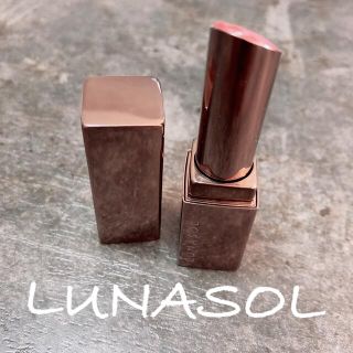 ルナソル(LUNASOL)の※ひー様専用※LUNASOL ルナソル フルグラマーリップス #46(口紅)