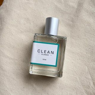 クリーン(CLEAN)のクリーン クラシックレイン オードパルファムEDP SP 60(ユニセックス)